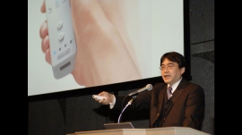 Hakovan Nintendo