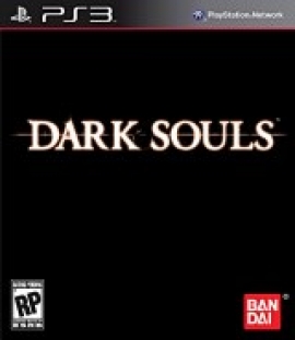 Dark Souls - Pregled