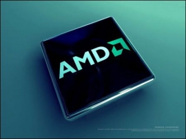 AMD predstavio Trinity
