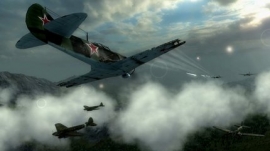 Air Conflicts: Secret Wars