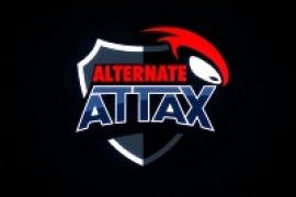 KenaN napušta Alternate aTTaX