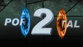 Izašao Portal 2 DLC