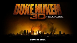 Duke Nukem 3D: Reloaded