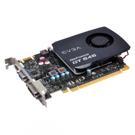 EVGA predstavila GT 545