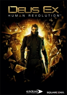 Nove informacije o Deus Ex: Human Revolution