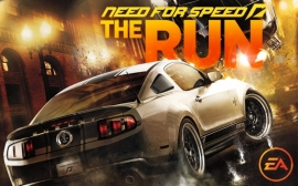 Need for Speed: The Run