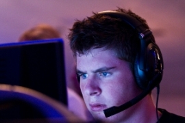 trace kao MVP DreamHack Summera 2011