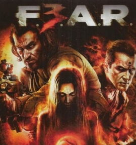 F.E.A.R. 3 - Pregled