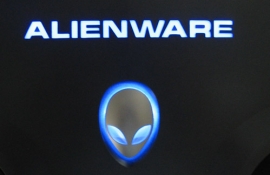 Test: Alienware MX11-R3