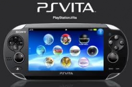 PlayStation Vita - Predstavljanje