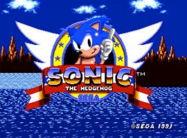 Sonic slavi 20 godina postojanja