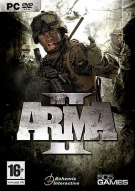 ArmA 2 - Besplatna za download