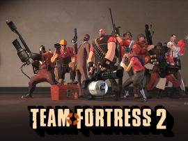 Team Fortress 2 postao free-to-play