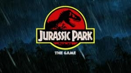 Jurassic Park: The Game