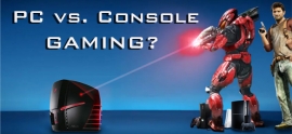 PC vs Konzole u gamingu