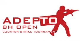 Natus Vincere pobjednik Adepto BH Open