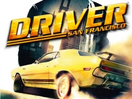 Driver: San Francisco