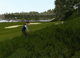 Tour Golf Online - Najava