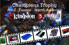 Champions Trophy Europe