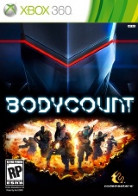 Bodycount - Datum izlaska