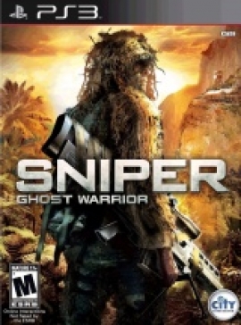 Sniper: Ghost Warrior