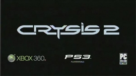 Crysis 2 DirectX 11 Update