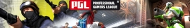 Professional Gamers League - LAN Finale