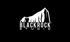 Disney gasi  Black Rock Studio