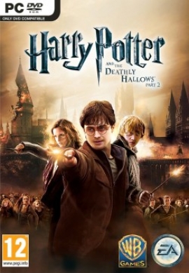 Harry Potter and the Deathly Hallows - Part 2