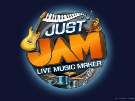 JustJam na tržištu 7. jula
