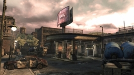Gears of War 3 u izradi