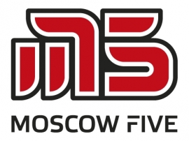 Moscow Five prvak eSport Universe