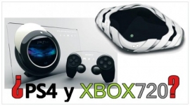PlayStation 4 i Xbox 720 dolaze u 2012. !