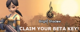 Bright Shadow - Zatvorena Beta Key Giveaway