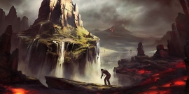 From Dust - Datum izlaska