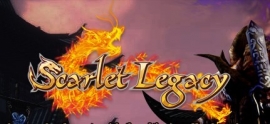 Scarlet Legacy - Pregled