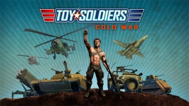 Toy Soldiers: Cold War