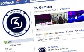 SK gaming organizuje nagradnu igru