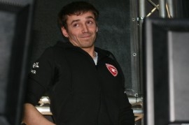 Cooller se priključio ekipi Moscow Five-a