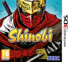 Shinobi dolazi u septembru