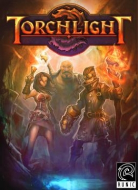 Torchlight oborio lični rekord