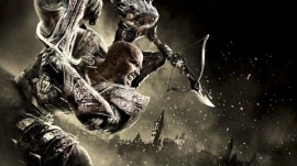 Hunted The Demons Forge - Predstavljanje