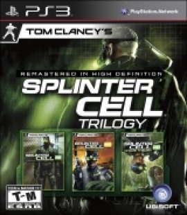 Tom Clancy's Splinter Cell Classic Trilogy