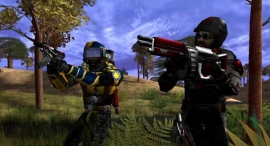 Planetside 2 - Najava i prvi detalji