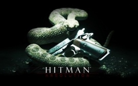 Hitman: Absolution dolazi u 2012.!