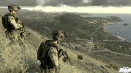 ArmA 3 stiže u ljeto 2012. godine