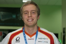 threat:"Gux je bolji od Xizt-a"