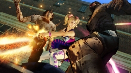 Lollipop Chainsaw uskoro na tržištu