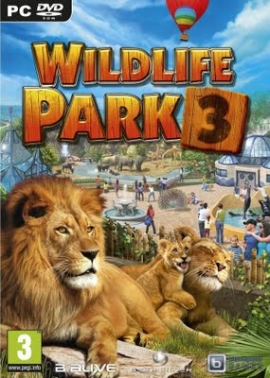 Wildlife Park Tycoon u prodaji od 26. jula