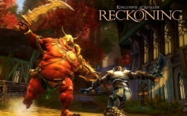 Kingdoms of Amalur: The Reckoning